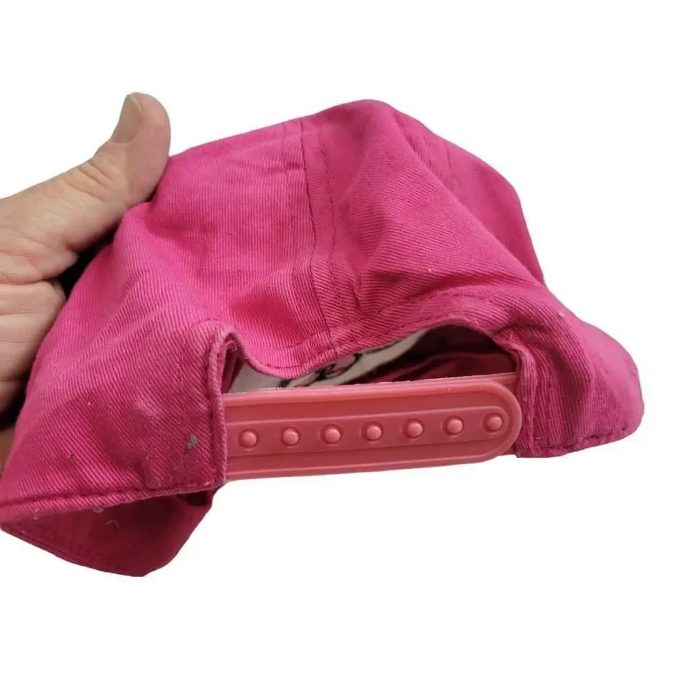 Hello Kitty Baseball cap - Picture 3 of 6